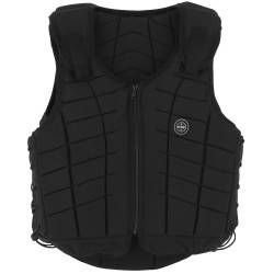 Chaleco de protección EQUITHÈME - Tyr - Niño