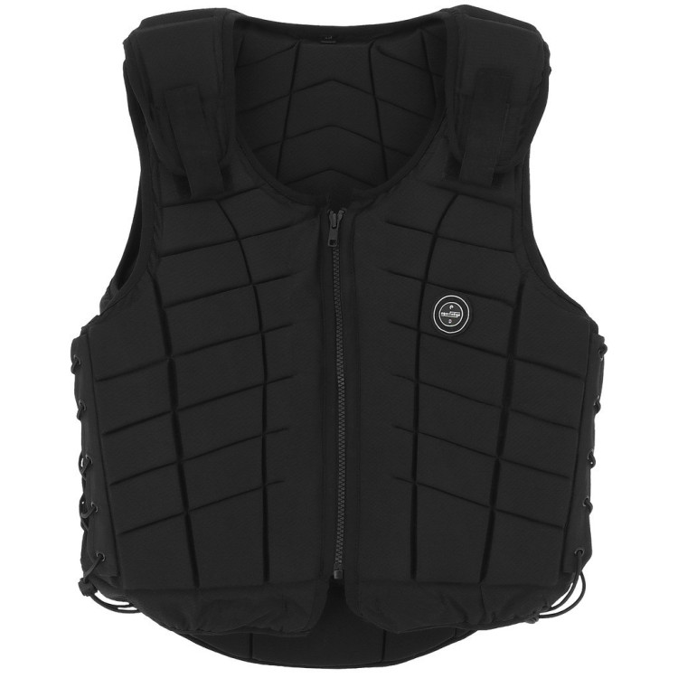 Chaleco de protección EQUITHÈME - Tyr - Niño