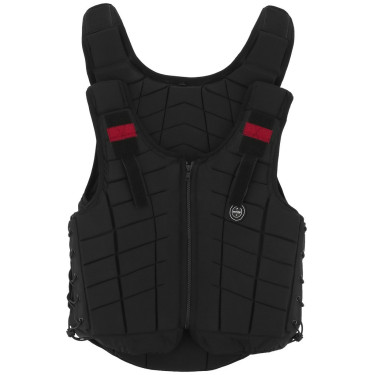Chaleco de protección EQUITHÈME - Tyr - Niño Chaleco de protección EQUITHÈME - Tyr - Niño