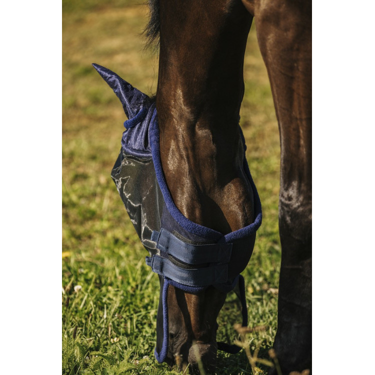 Máscara antimoscas RIDING WORLD - First Máscara antimoscas RIDING WORLD - First