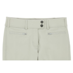 Pantalón EQUITHÈME Originals - Sally Beige