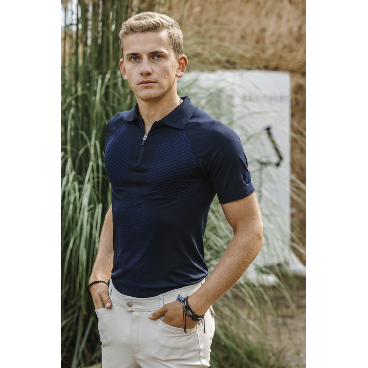 Polo EQUITHÈME - Lucas Polo EQUITHÈME - Lucas