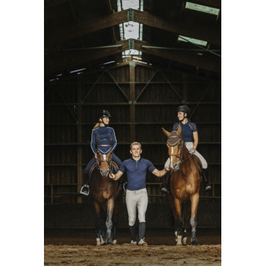 Polo EQUITHÈME - Lucas Polo EQUITHÈME - Lucas