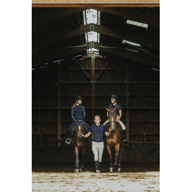 Polo EQUITHÈME - Lucas Polo EQUITHÈME - Lucas