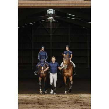 Polo EQUITHÈME - Lucas Polo EQUITHÈME - Lucas