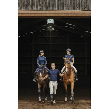 Polo EQUITHÈME - Lucas Polo EQUITHÈME - Lucas