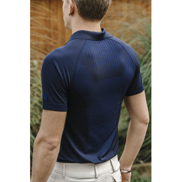 Polo EQUITHÈME - Lucas Polo EQUITHÈME - Lucas