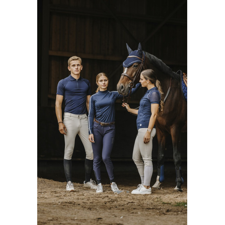 Polo EQUITHÈME - Lucas Polo EQUITHÈME - Lucas