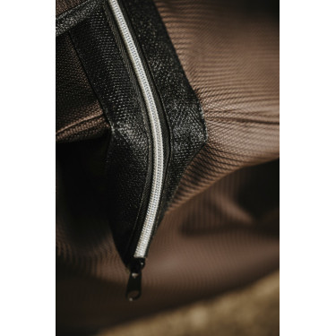 Bolsa de cuidado con ruedas EQUITHEME Bolsa de cuidado con ruedas EQUITHEME