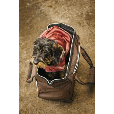 Bolsa de cuidado con ruedas EQUITHEME Bolsa de cuidado con ruedas EQUITHEME