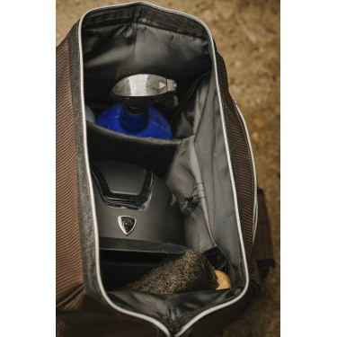 Bolsa de cuidado con ruedas EQUITHEME Bolsa de cuidado con ruedas EQUITHEME