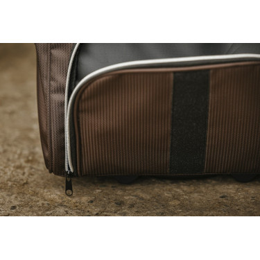 Bolsa de cuidado con ruedas EQUITHEME Bolsa de cuidado con ruedas EQUITHEME