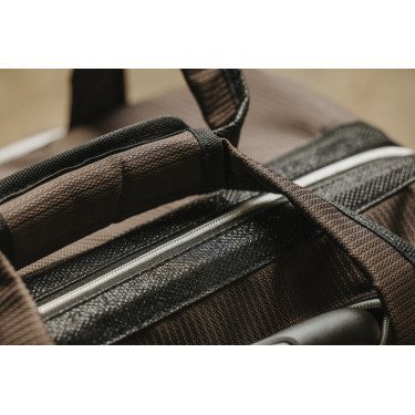 Bolsa de cuidado con ruedas EQUITHEME Bolsa de cuidado con ruedas EQUITHEME