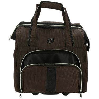 Bolsa de cuidado con ruedas EQUITHEME Bolsa de cuidado con ruedas EQUITHEME