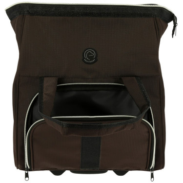 Bolsa de cuidado con ruedas EQUITHEME Bolsa de cuidado con ruedas EQUITHEME