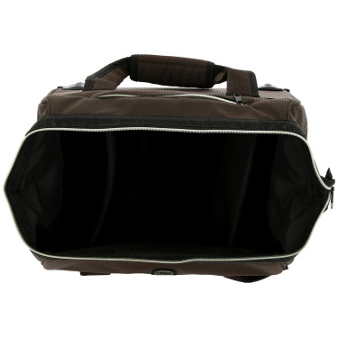 Bolsa de cuidado con ruedas EQUITHEME Bolsa de cuidado con ruedas EQUITHEME