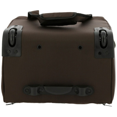 Bolsa de cuidado con ruedas EQUITHEME Bolsa de cuidado con ruedas EQUITHEME