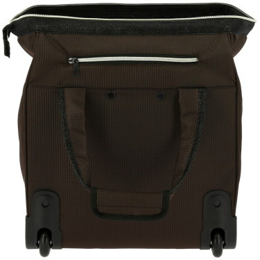 Bolsa de cuidado con ruedas EQUITHEME Bolsa de cuidado con ruedas EQUITHEME