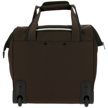 Bolsa de cuidado con ruedas EQUITHEME Bolsa de cuidado con ruedas EQUITHEME
