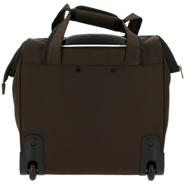 Bolsa de cuidado con ruedas EQUITHEME Bolsa de cuidado con ruedas EQUITHEME