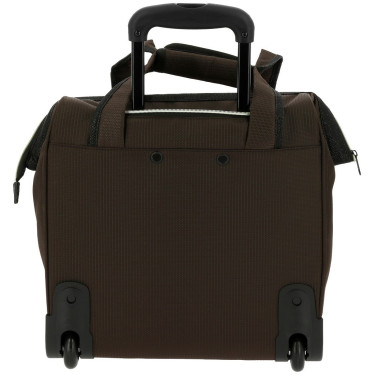 Bolsa de cuidado con ruedas EQUITHEME Bolsa de cuidado con ruedas EQUITHEME