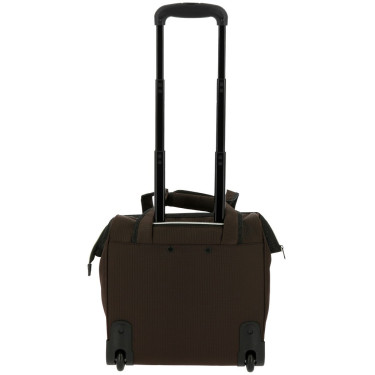 Bolsa de cuidado con ruedas EQUITHEME Bolsa de cuidado con ruedas EQUITHEME