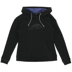 Sudadera Je t'aime Equithème Selena infantil