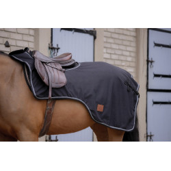 Manta riñonera PADDOCK Classic Rain