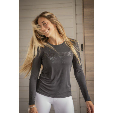 Camiseta PENELOPE - Lovely - Manga larga Camiseta PENELOPE - Lovely - Manga larga