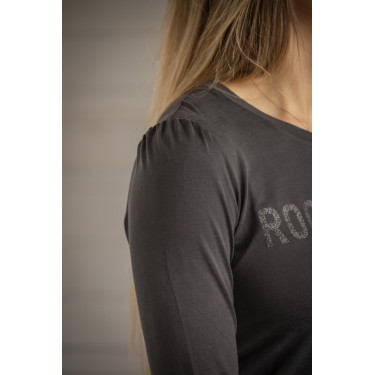 Camiseta PENELOPE - Lovely - Manga larga Camiseta PENELOPE - Lovely - Manga larga