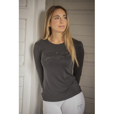 Camiseta PENELOPE - Lovely - Manga larga Camiseta PENELOPE - Lovely - Manga larga