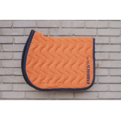 Mantilla PADDOCK - Wavy