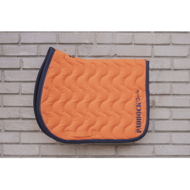 Mantilla PADDOCK - Wavy