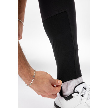 Pantalón con badanas de silícona Horze Gran Premio Hombre Pantalón con badanas de silícona Horze Gran Premio Hombre
