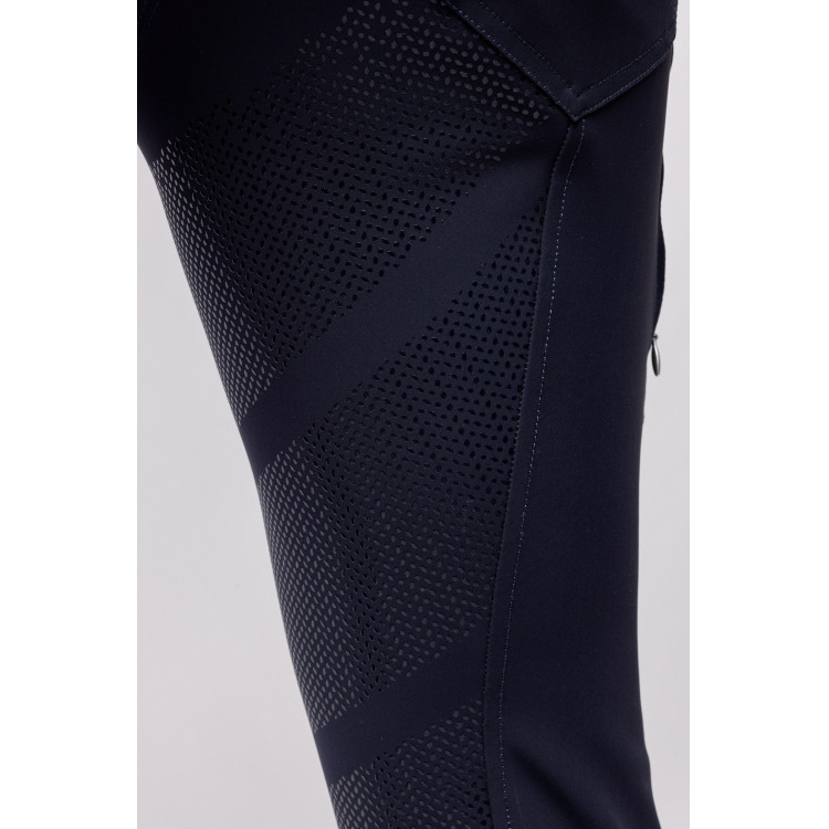 Pantalón B Vertigo de asiento completo Ethan para hombre Pantalón B Vertigo de asiento completo Ethan para hombre