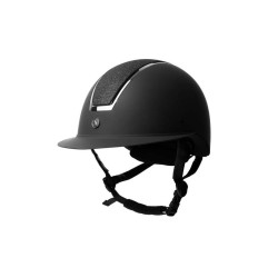Casco Metálico Brillante Monarch II Horze