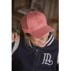 Gorra de malla Pénélope Gorra de malla Pénélope