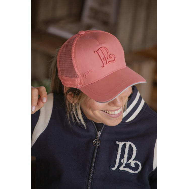 Gorra de malla Pénélope Gorra de malla Pénélope