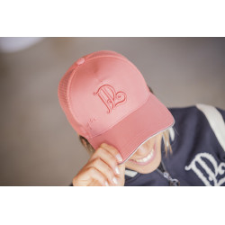 Gorra de malla Pénélope Gorra de malla Pénélope