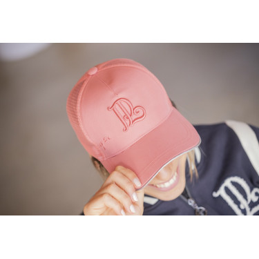 Gorra de malla Pénélope Gorra de malla Pénélope