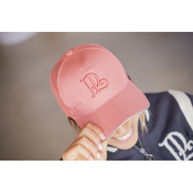 Gorra de malla Pénélope Gorra de malla Pénélope