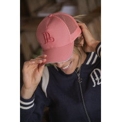 Gorra de malla Pénélope Gorra de malla Pénélope