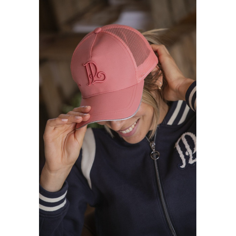 Gorra de malla Pénélope Gorra de malla Pénélope