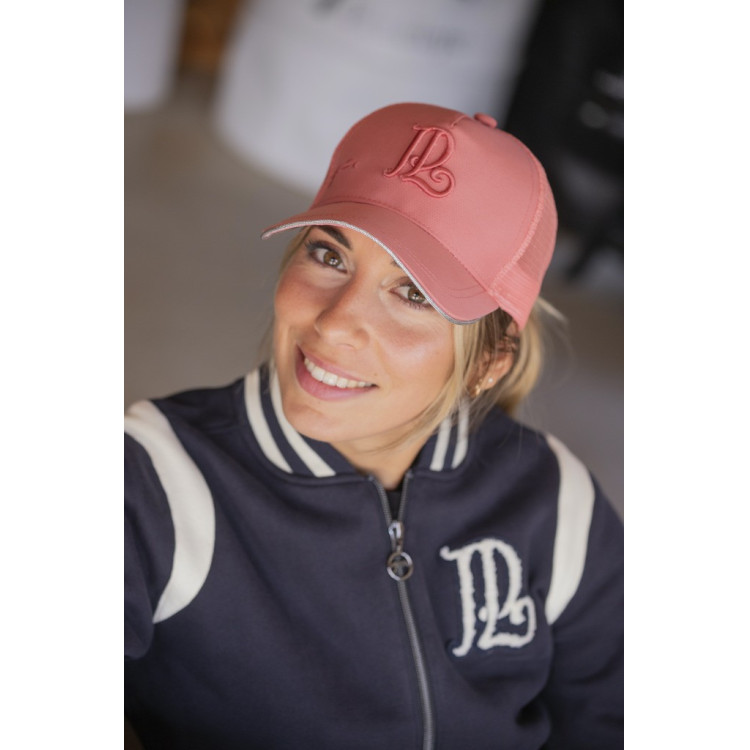 Gorra de malla Pénélope Gorra de malla Pénélope
