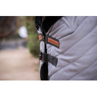 STAB.RUG DIAGONAL 200G GR.6'6 Gris