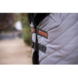 STAB.RUG DIAGONAL 200G GR.6'6 Gris