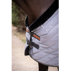 STAB.RUG DIAGONAL 200G GR.6'6 Gris