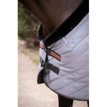 STAB.RUG DIAGONAL 200G GR.6'6 Gris