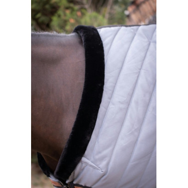 STAB.RUG DIAGONAL 200G GR.6'6 Gris