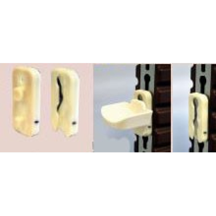 Adaptador SOPORTE DE SEGURIDAD BARRA